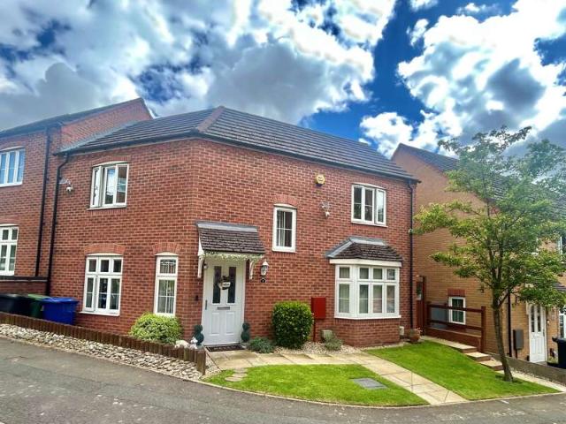 Farm for sale in Dibdale, Coseley