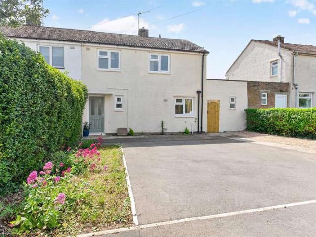 Farm for sale in Ryhall, Rutland