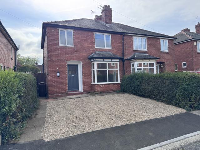 House for rent in Bracebridge, Lincoln
