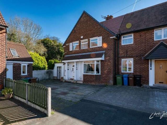 Farm for sale in Hazel Grove, Greater Manchester