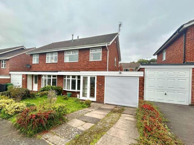 Farm for sale in Sedgley, West Midlands