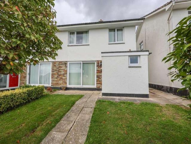 Farm for sale in St Stephen, Cornwall
