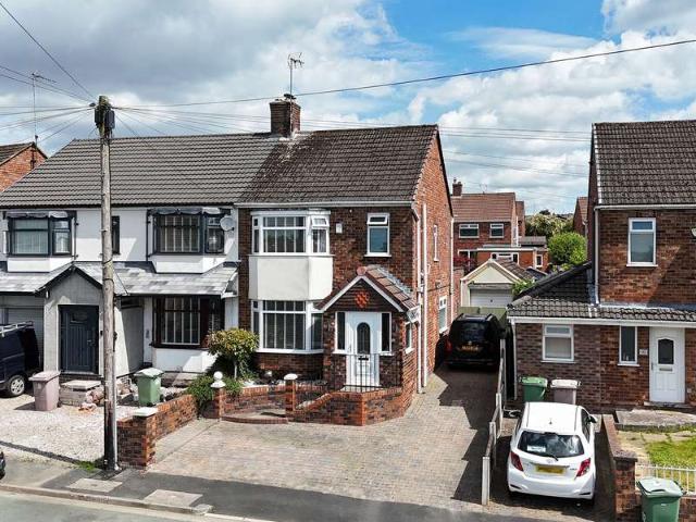 Farm for sale in Billinge, St Helens