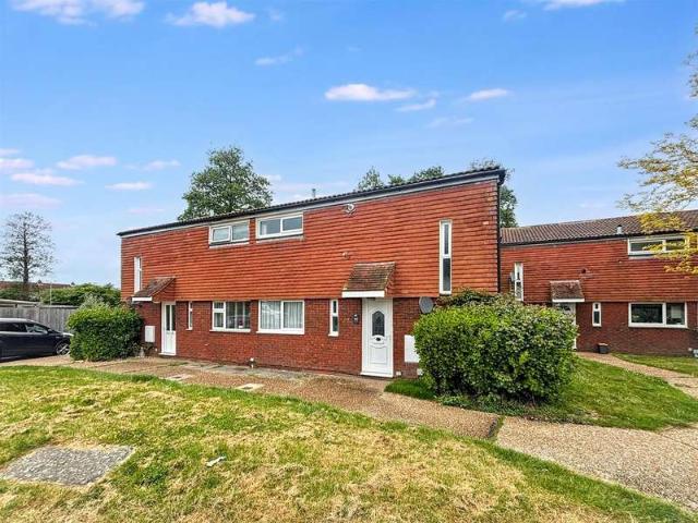 Farm for sale in Hamlands, Eastbourne