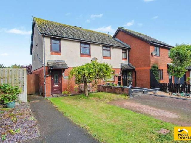 Farm for sale in Barrow