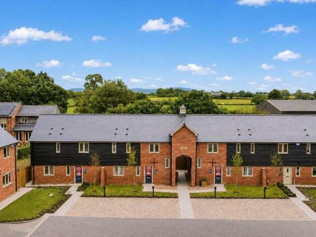 Farm for sale in Madley