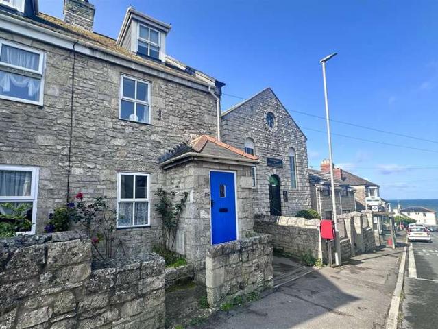 Farm for sale in Fortuneswell, East Dorset