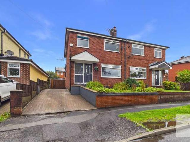 Farm for sale in Bury, Greater Manchester