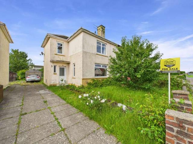 Farm for sale in Ardrossan, Scotland