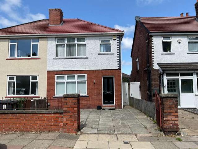 Farm for sale in Blowick, Southport
