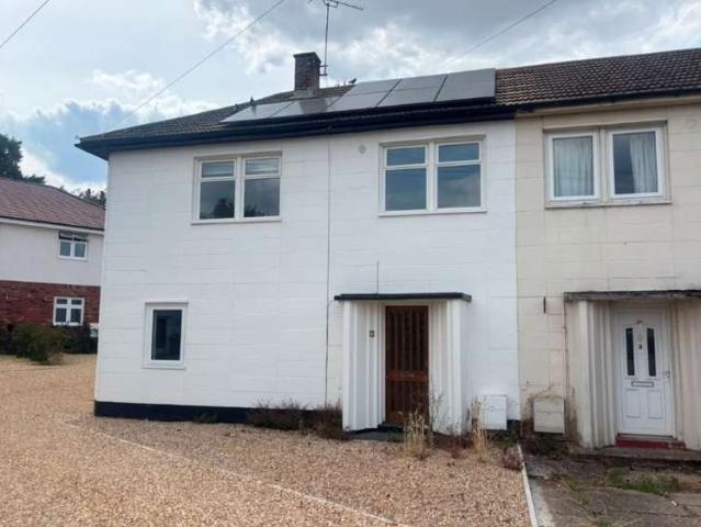 Farm for sale in Bessels Green, The Butts