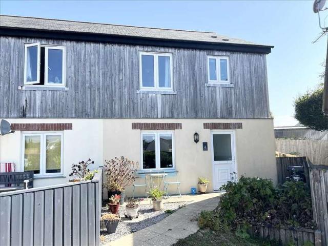 Farm for sale in St Stephen, Cornwall
