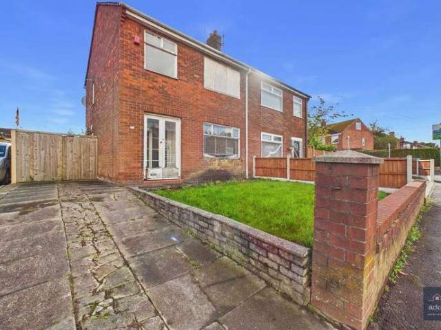 Farm for sale in Goose Green, Wigan