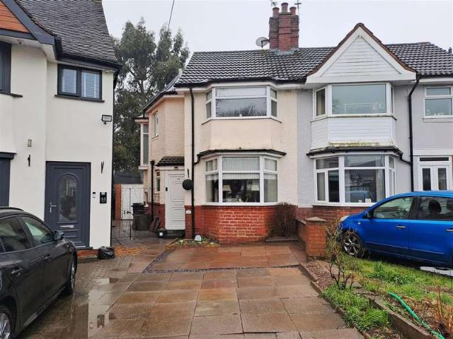 Farm for sale in Yardley, West Midlands