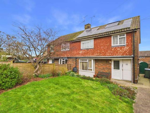 Farm for sale in Storrington and Sullington, Horsham