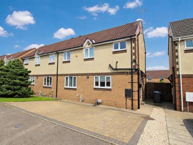 Farm for sale in Kimblesworth and Plawsworth, Durham