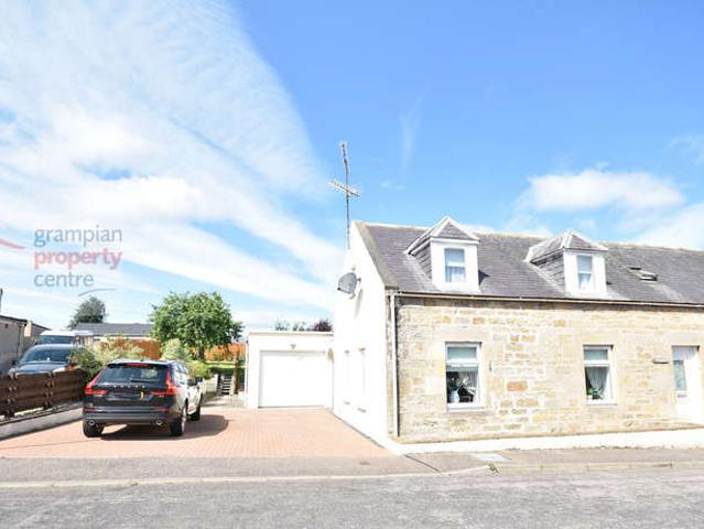 Farm for sale in Elgin, Scotland
