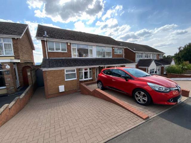 Farm for sale in Hawne, Dudley