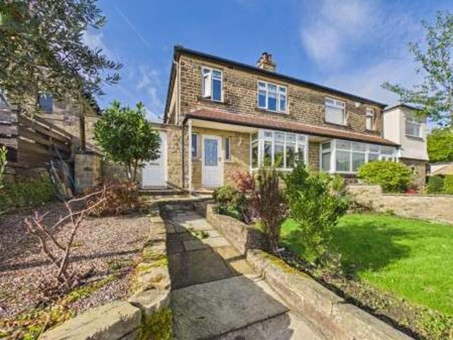Farm for sale in Harden, Bradford