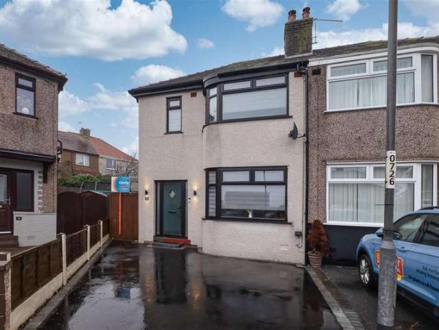 Farm for sale in Barrow