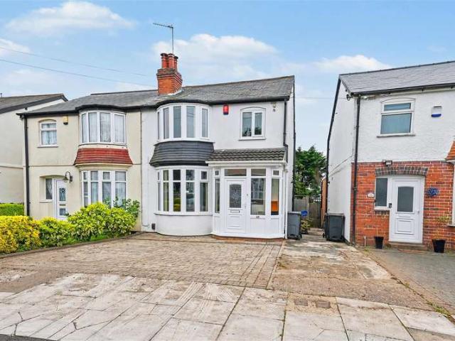 Farm for sale in West Midlands