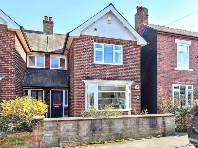 Farm for sale in Gedling, East Midlands
