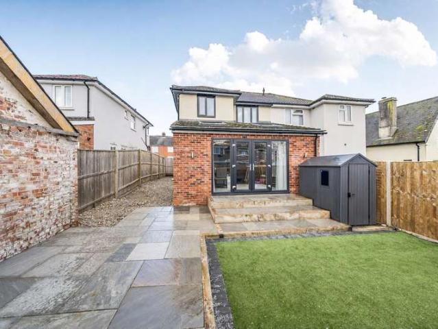 Farm for sale in North Fareham, Fareham