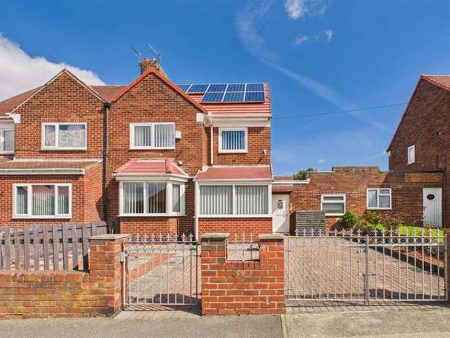 Farm for sale in Tunstall, Sunderland