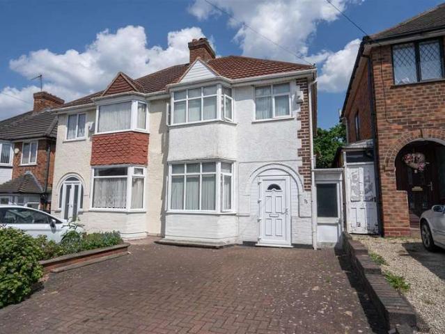 Farm for sale in West Midlands