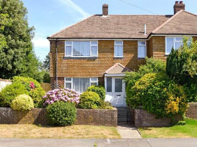 Farm for sale in Clapham, West Sussex