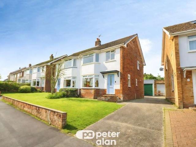 Farm for sale in Rhydypenau, Cardiff