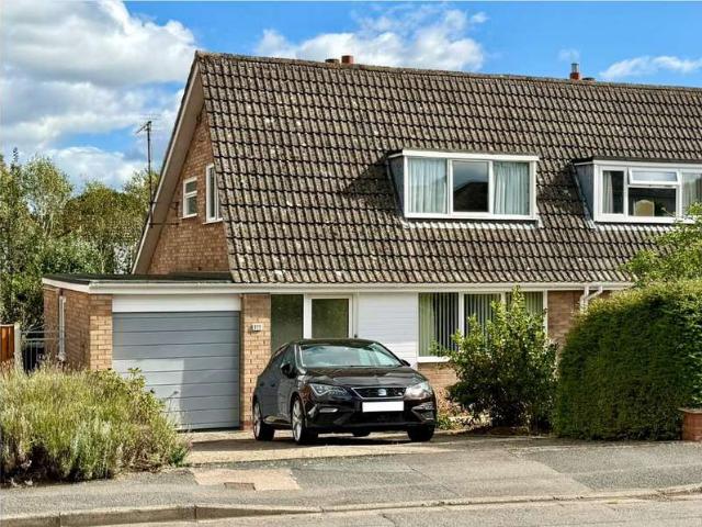 Farm for sale in Tupsley, Hereford