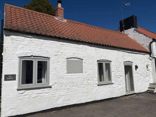 Farm for rent in East Riding Of Yorkshire