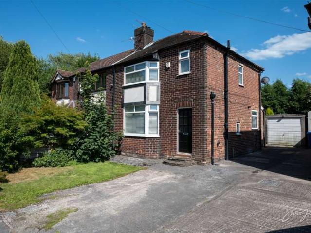 Farm for sale in Hazel Grove, Greater Manchester