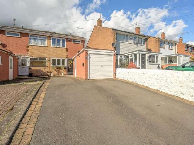 Farm for sale in Wall Heath, West Midlands