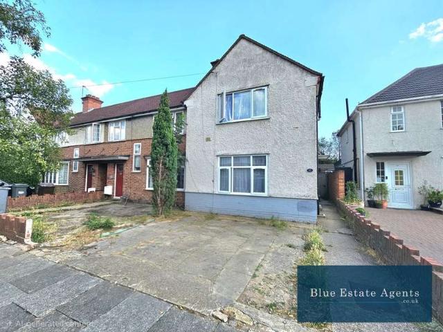 Farm for sale in London Borough of Hounslow, Heston