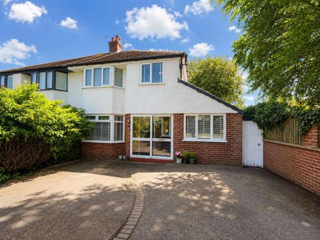 Farm for sale in Heswall, Wirral