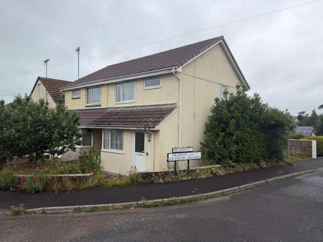 Farm for sale in Strode, Devon