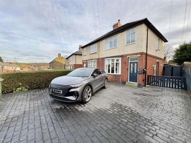 Farm for sale in Lascelles Hall, West Yorkshire