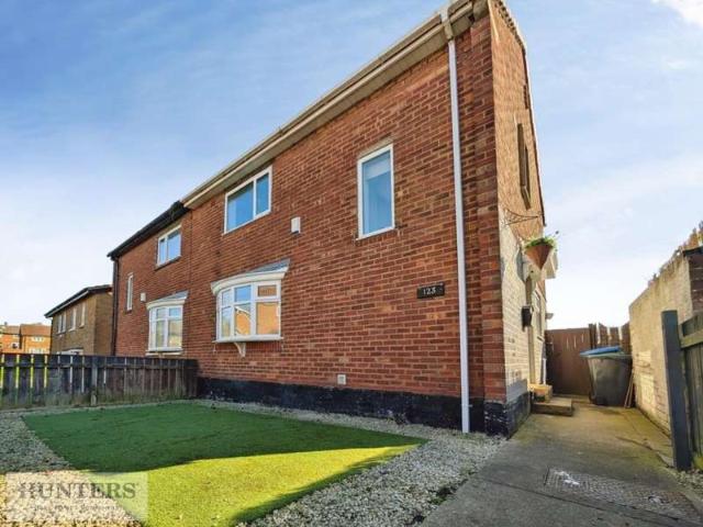 Farm for sale in Peterlee