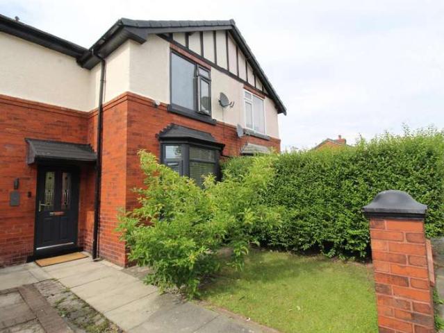 Farm for sale in Westhoughton, Lee Bank