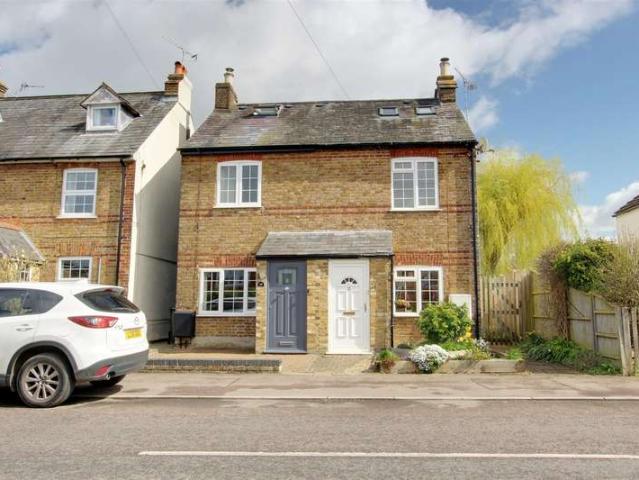 Farm for sale in New Mill, Pouchen End