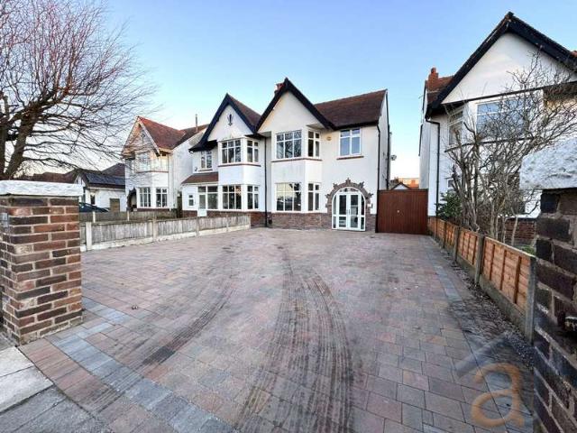 Farm for sale in Marshside, Southport