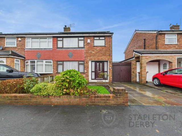 Farm for sale in Rainhill, St Helens