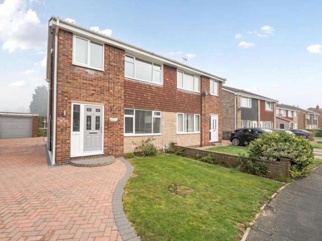 Farm for sale in Brayton, Selby