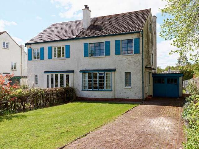 Farm for sale in Auchinloch, Scotland
