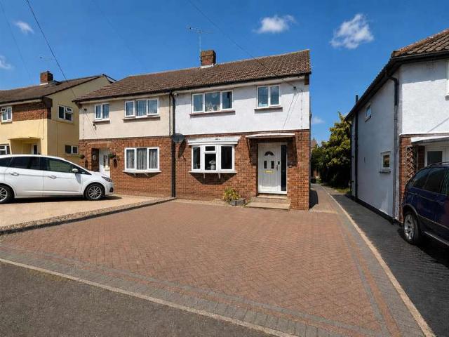 Farm for sale in Bocking, Chipping Hill