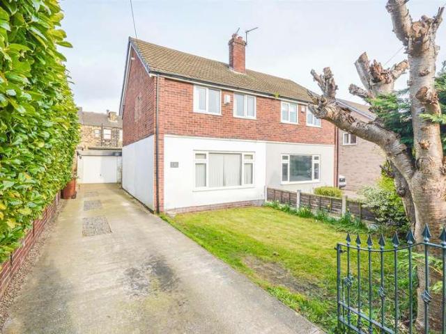 Farm for sale in Ackworth Moor Top, West Yorkshire