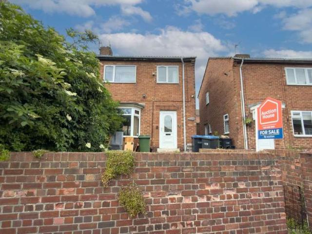 Farm for sale in Easington Colliery