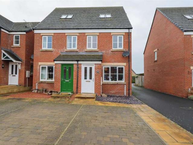 Farm for sale in Wooler, Northumberland